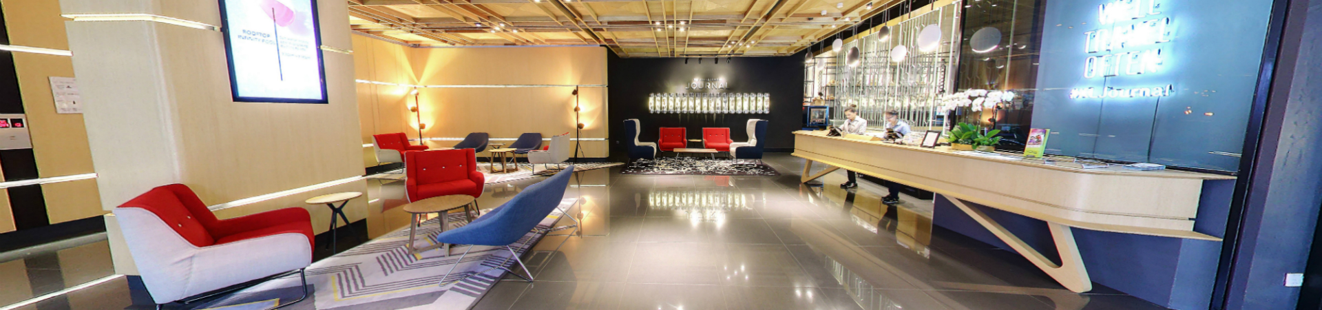 Image of The Kuala Lumpur Journal