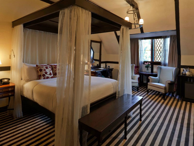 The Lakehouse Cameron Highlands