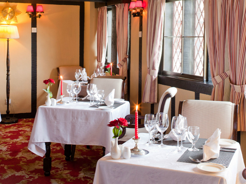 The Lakehouse Cameron Highlands