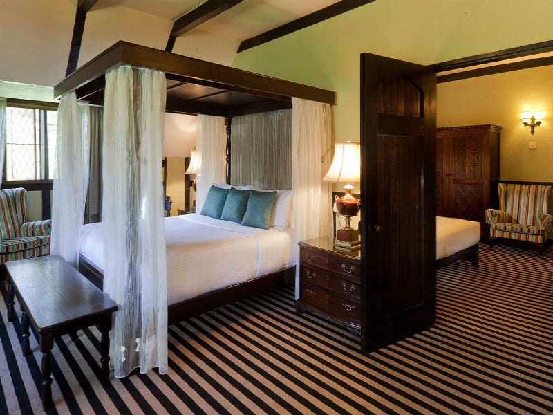 The Lakehouse Cameron Highlands