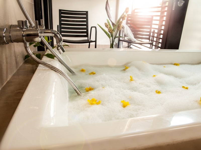 The Ranee Boutique Suites