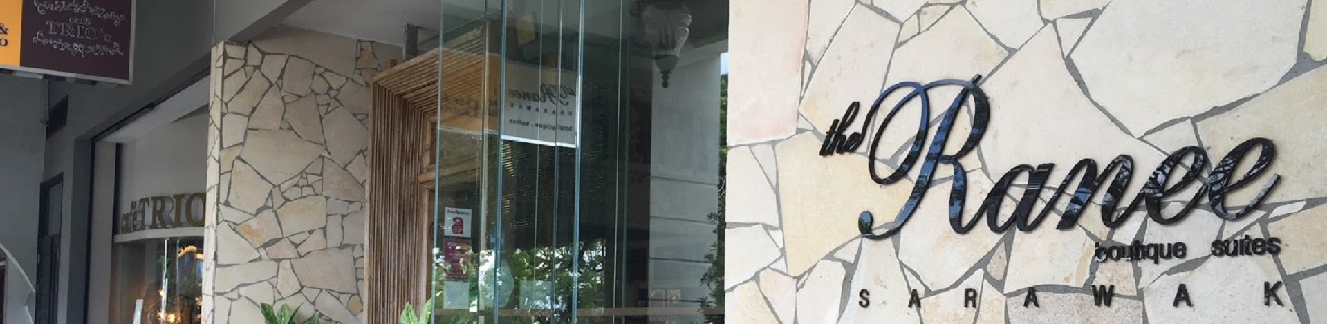 Image of The Ranee Boutique Suites