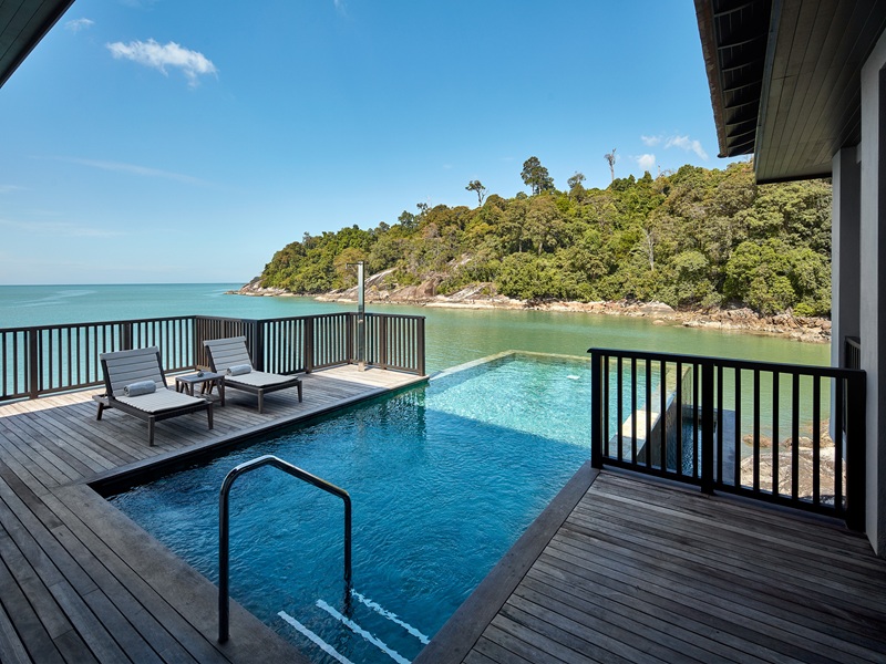 The Ritz-Carlton Langkawi