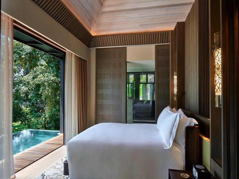 The Ritz-Carlton Langkawi