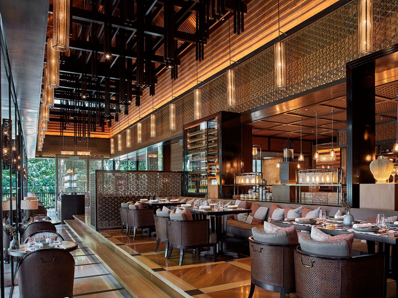 The Ritz-Carlton Langkawi
