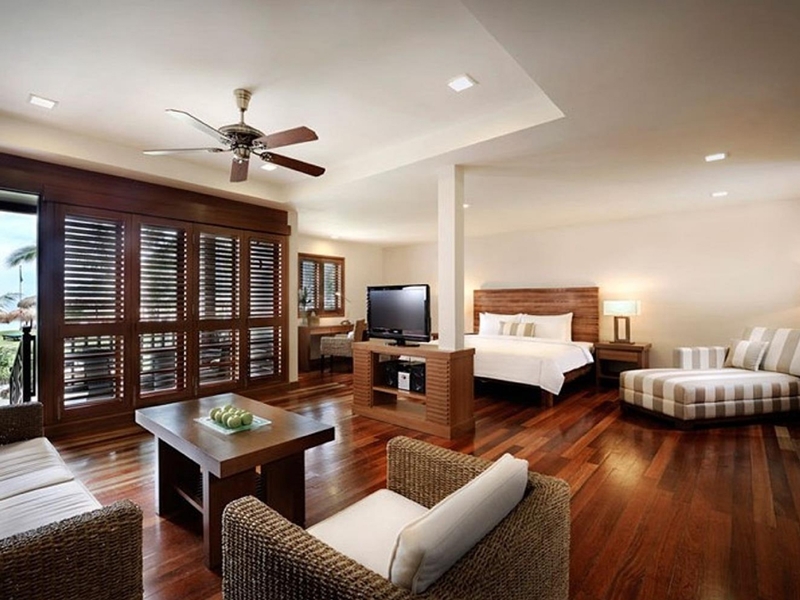 The Taaras Beach & Spa Resort