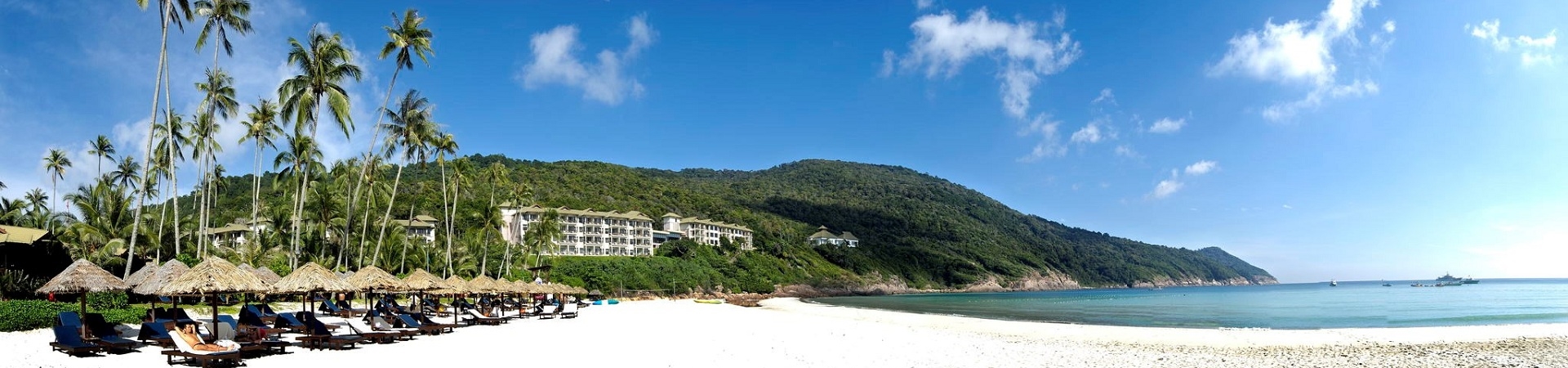 Image of The Taaras Beach & Spa Resort