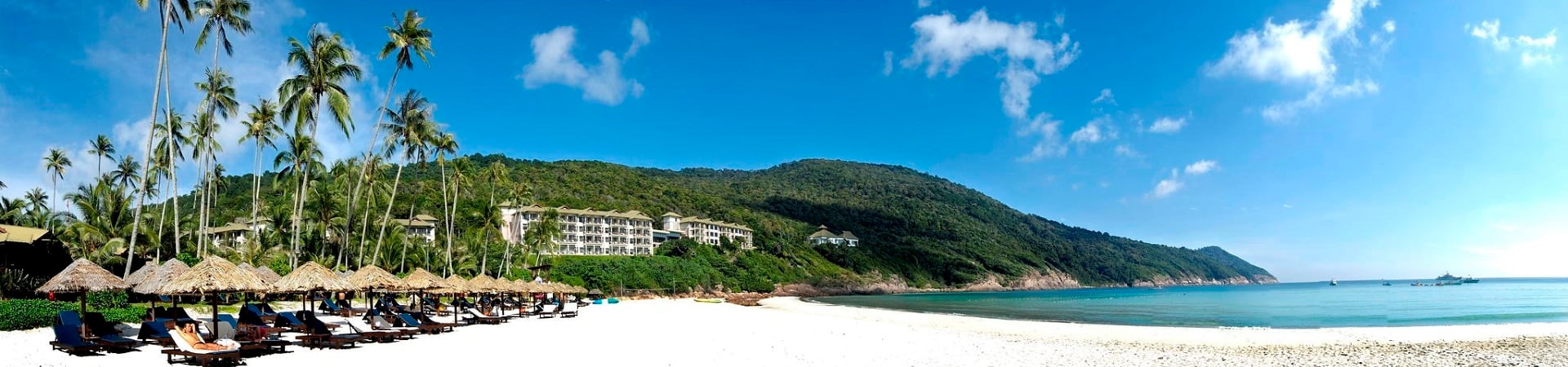 Image of The Taaras Beach & Spa Resort