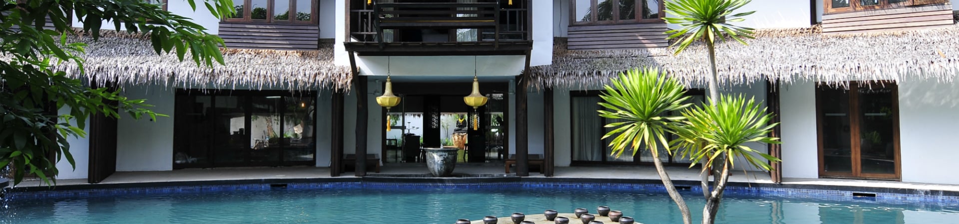 Image of Villa Samadhi