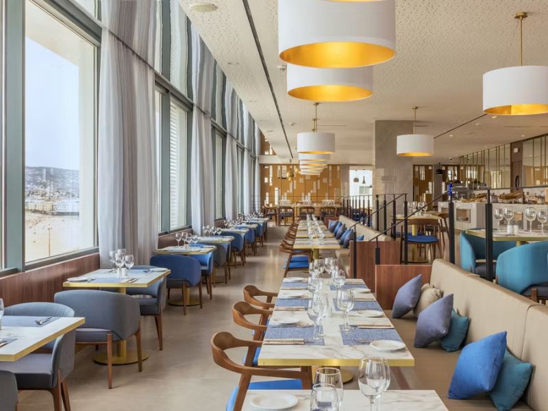 Barcelo Tangier
