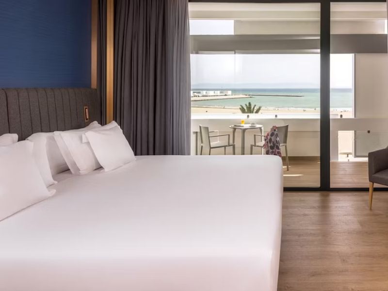 Barcelo Tangier