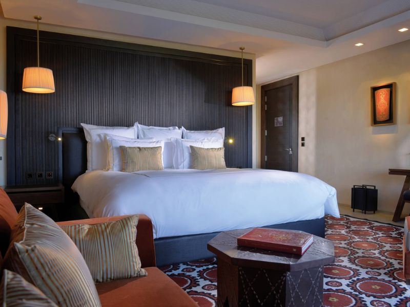 Fairmont Royal Palm Marrakech