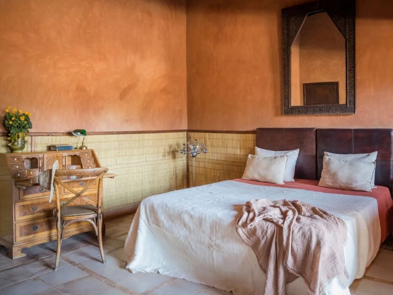 Kasbah Bab Ourika