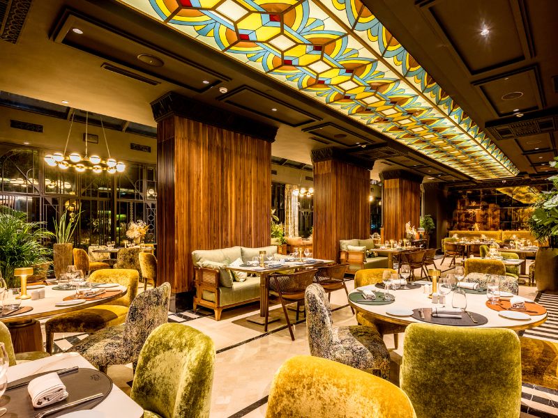 Le Casablanca Hotel