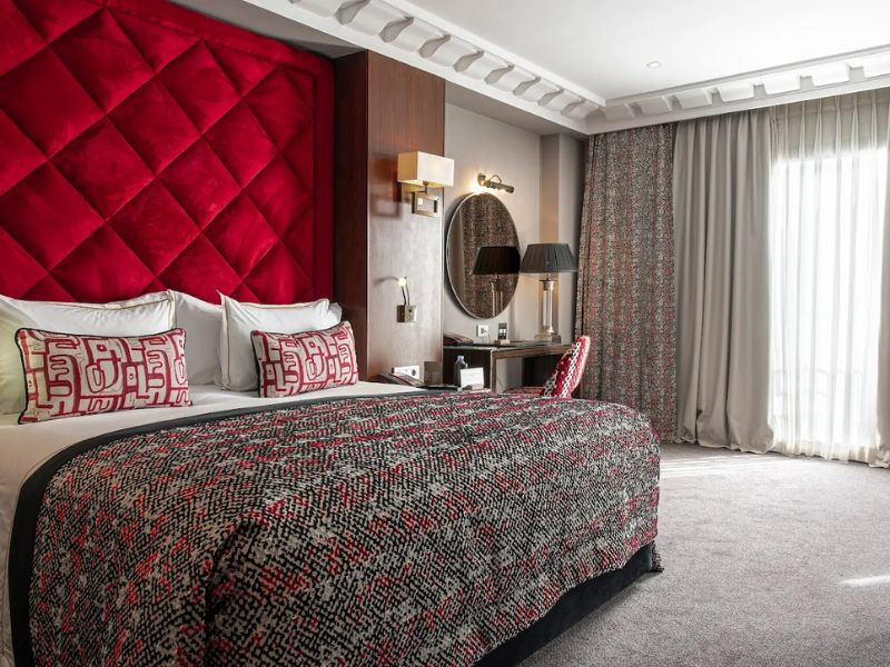 Le Casablanca Hotel