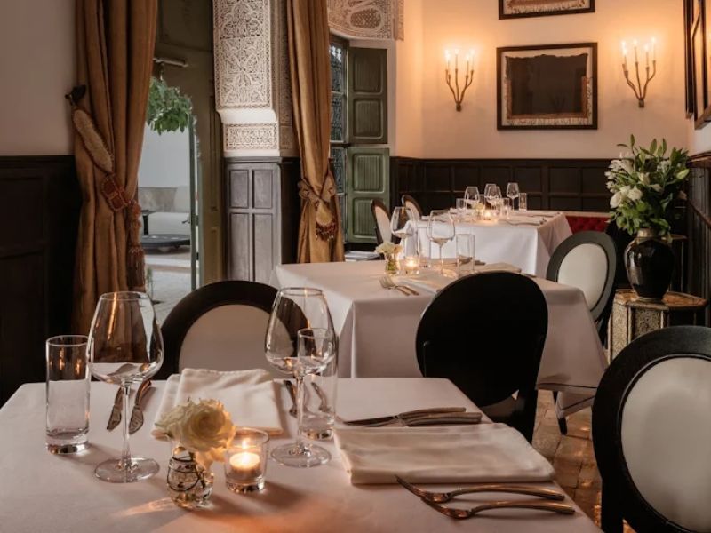 Le Farnatchi