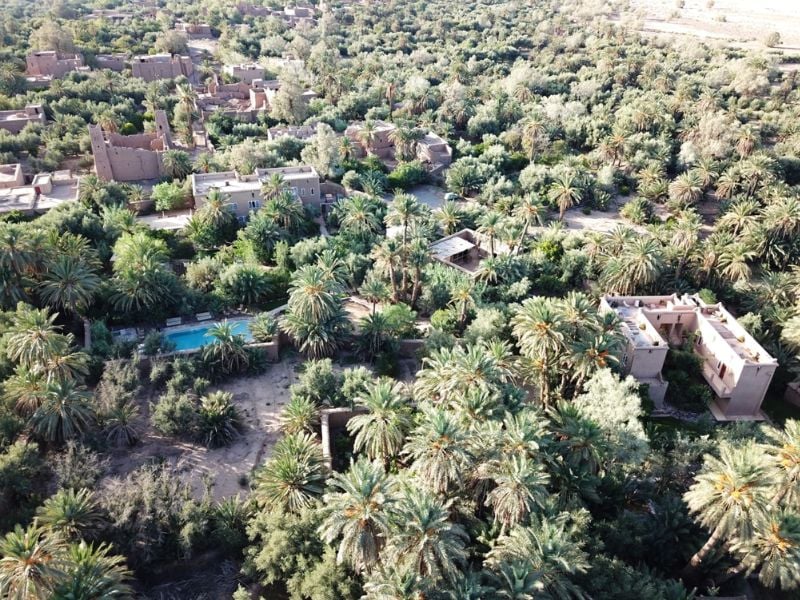 L’Ma Lodge
