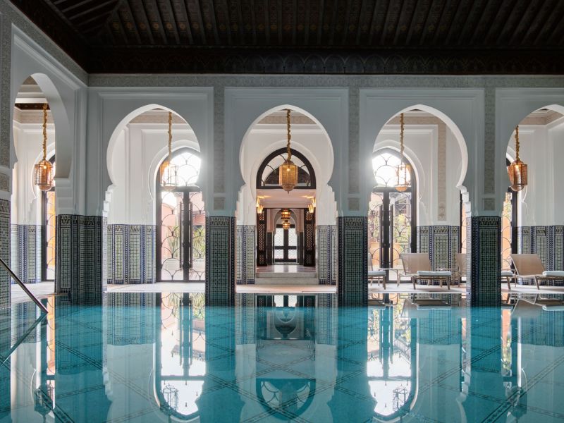 Mamounia