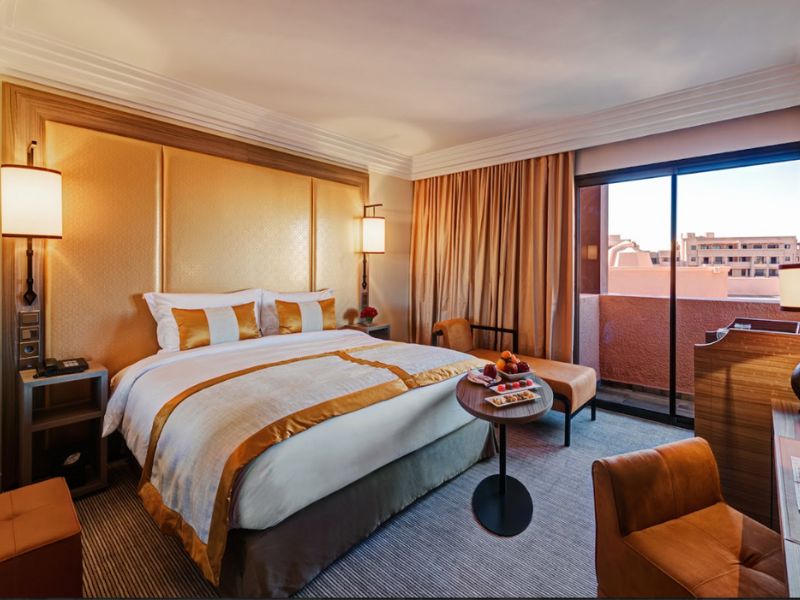 Movenpick Marrakesh