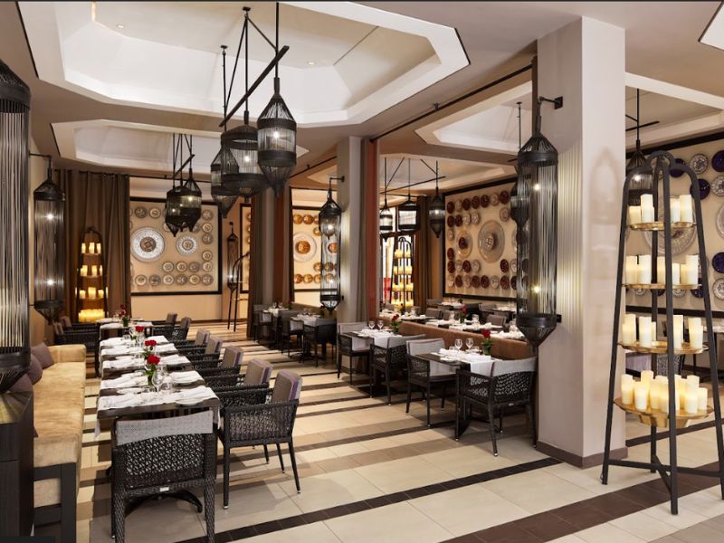 Movenpick Marrakesh