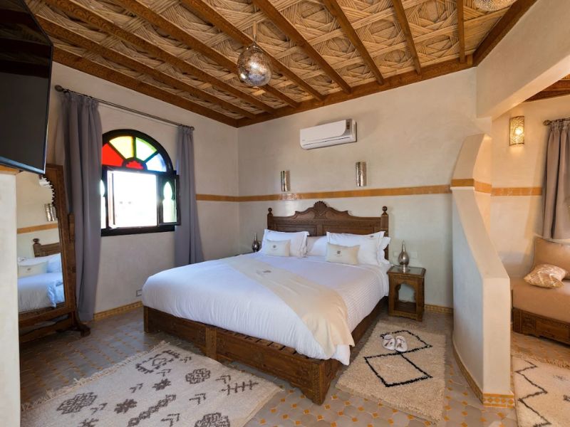 OZ Palace Ouarzazate