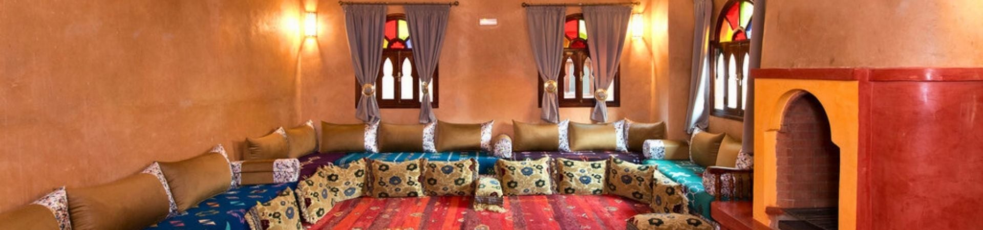 OZ Palace Ouarzazate