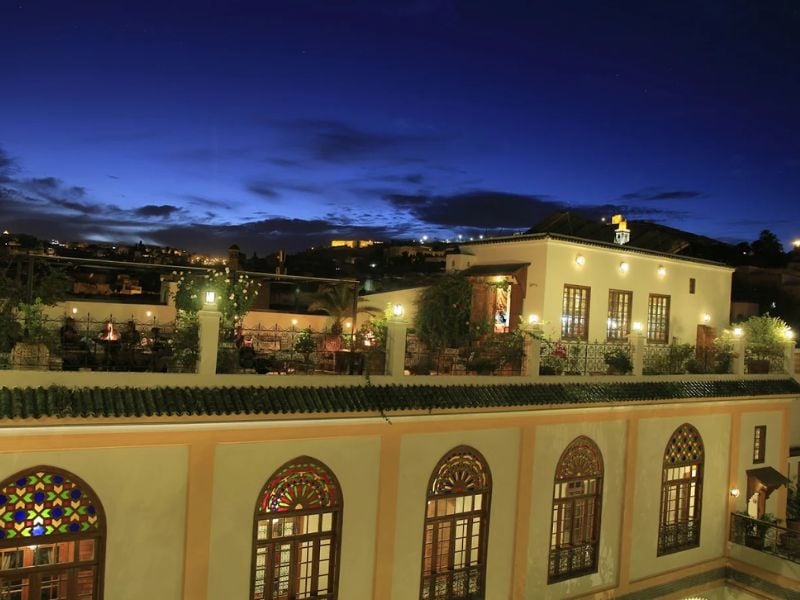 Palais Amani