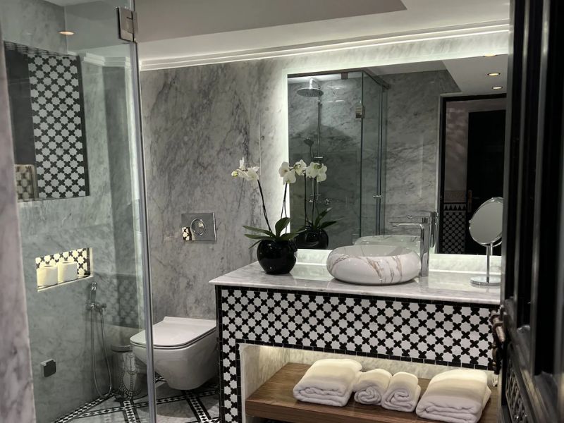 Palais de Fes Suite & Spa