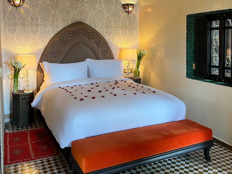 Palais de Fes Suite & Spa