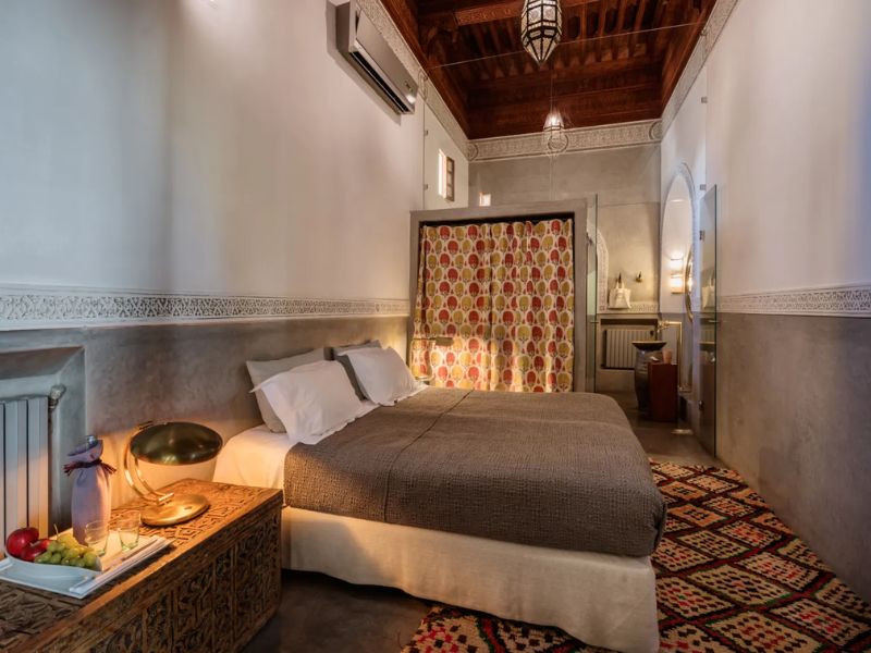 Riad 72