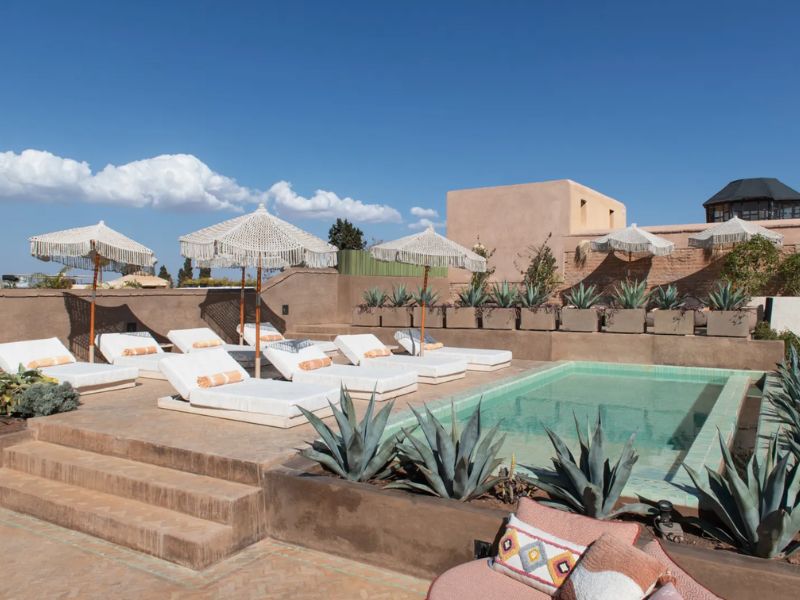 Riad 72
