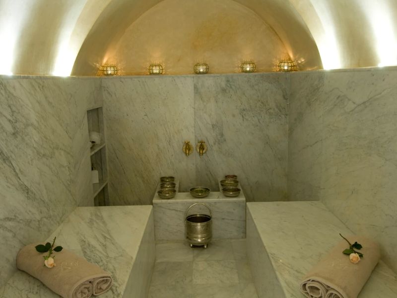 Riad Idra
