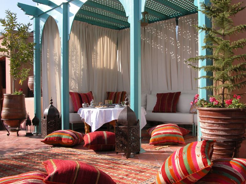 Riad Kniza