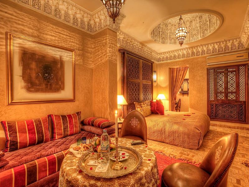 Riad Kniza