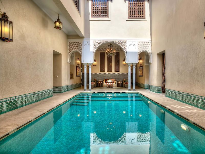 Riad Kniza