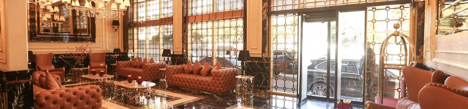 Image of Suite Hotel Casa Diamond
