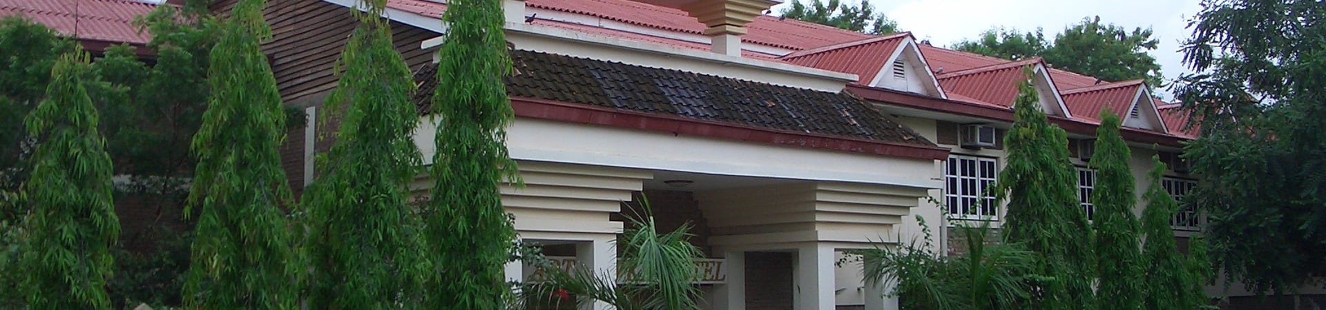 Image of Arthawka Hotel