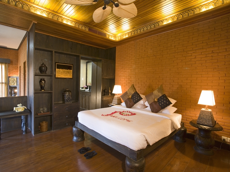 Aureum Palace Hotel & Resort, Bagan
