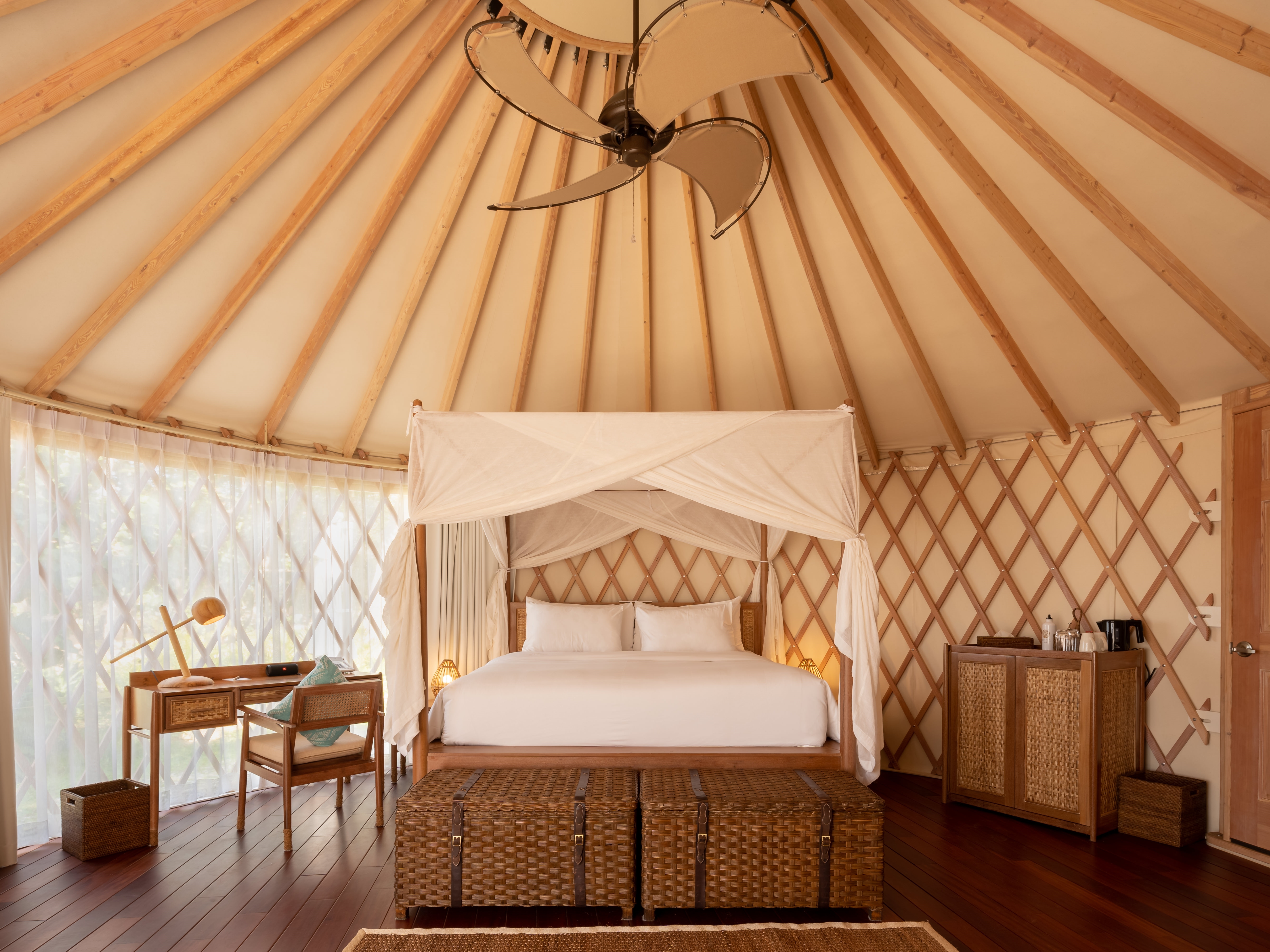 Awei Pila Resort, Mergui Archipelago