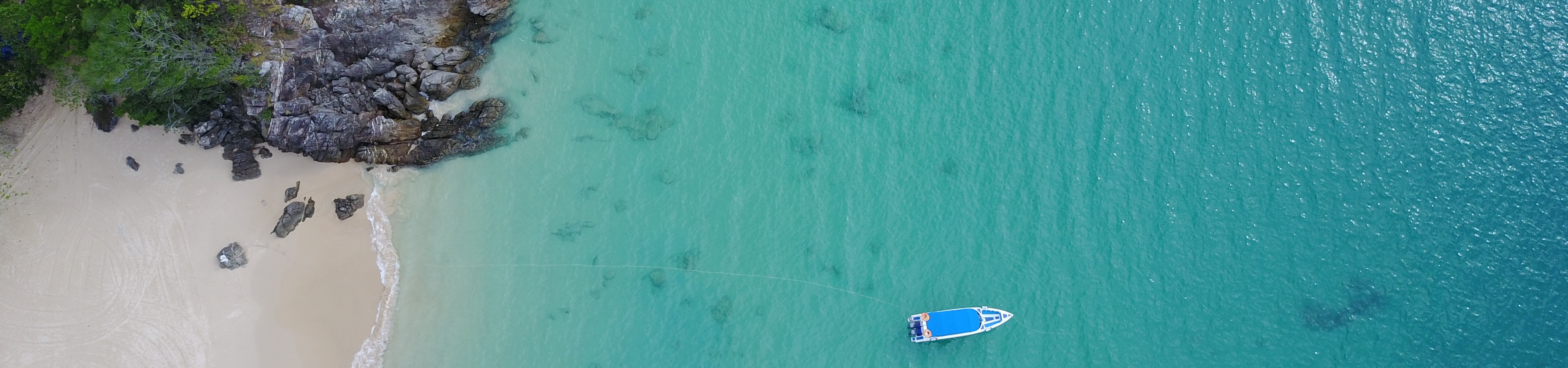 Awei Pila Resort, Mergui Archipelago