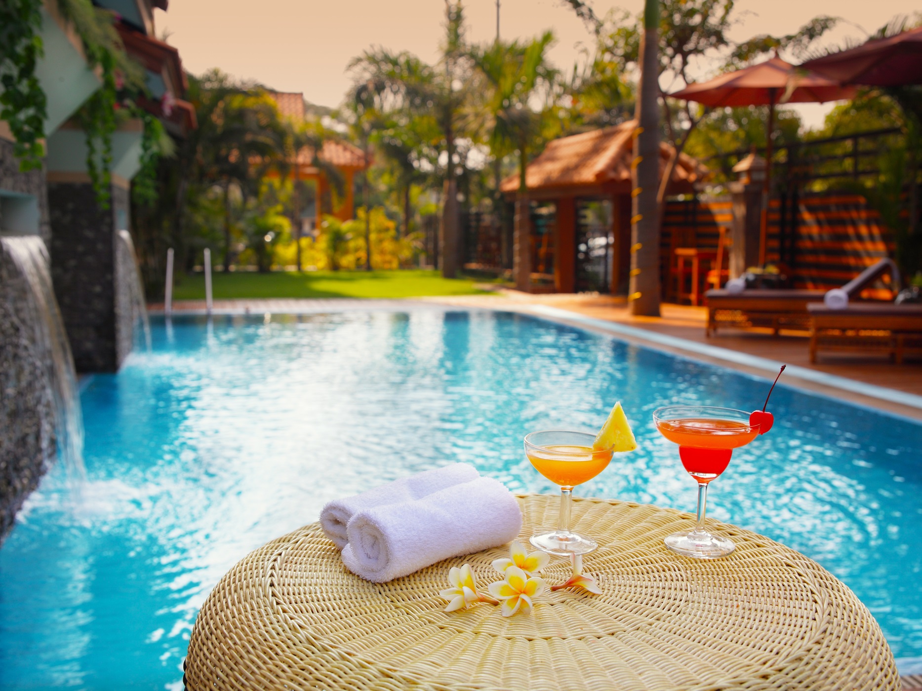 Ayarwaddy River View Hotel