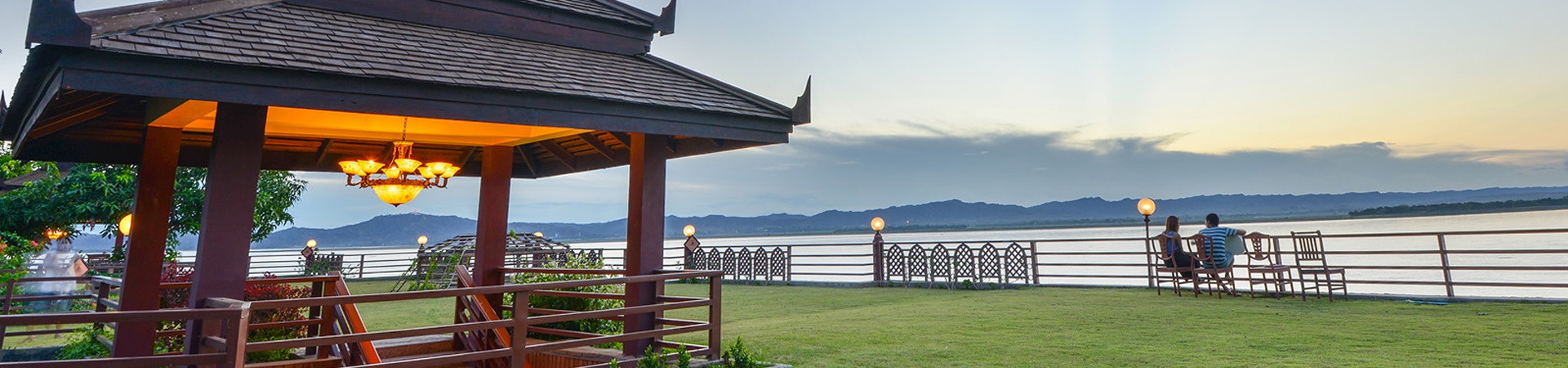 Image of Aye Yar River View Hotel