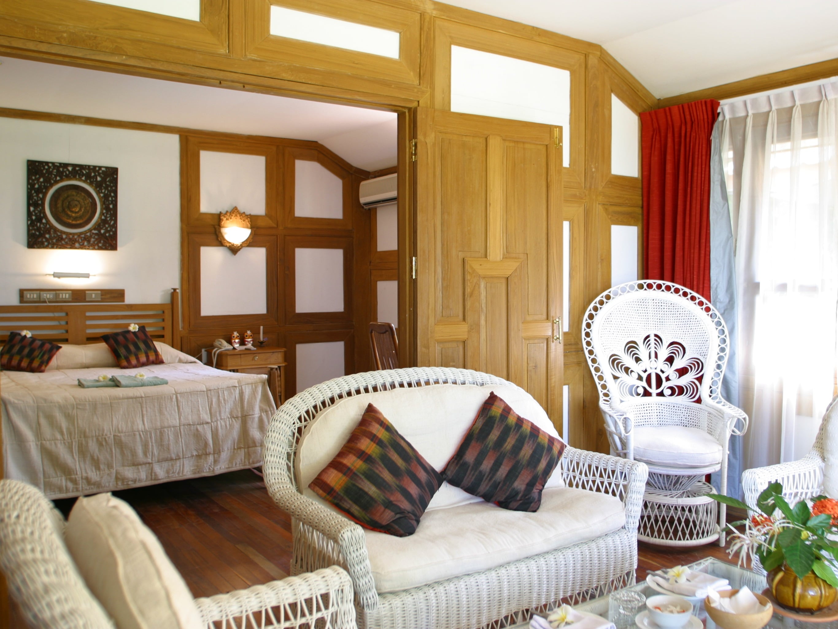 KMA Bagan Hotel River View