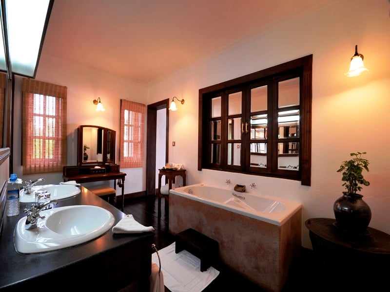 Bagan Thiripyitsaya Sanctuary Resort