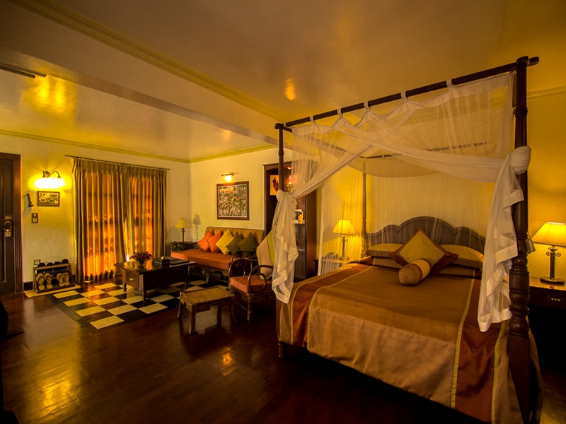 Bagan Thiripyitsaya Sanctuary Resort