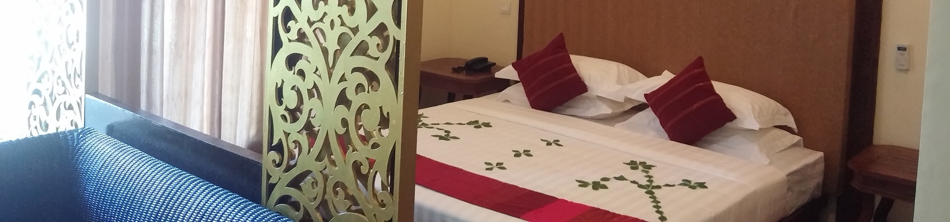 Image of Bawga Theiddhi Hotel, Bagan