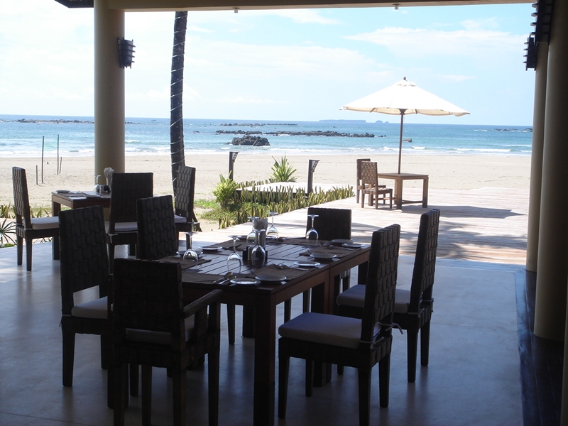 Bay of Bengal Resort