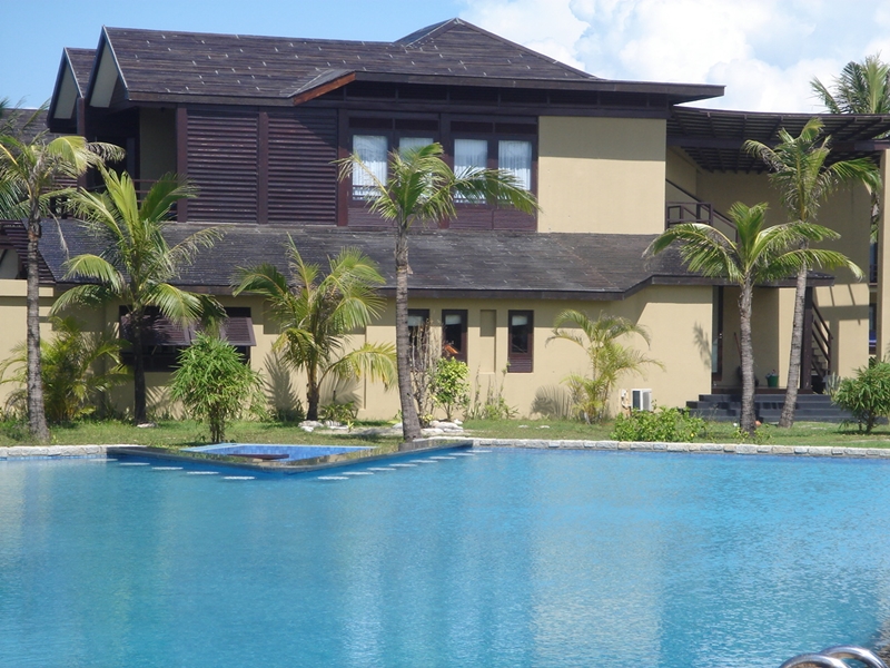 Bay of Bengal Resort