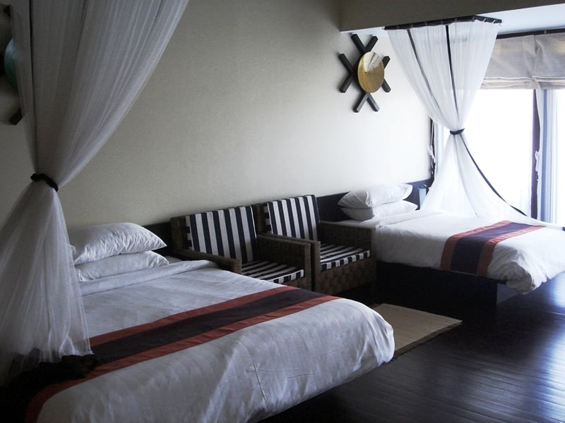 Bay of Bengal Resort