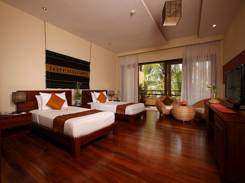 Bayview - The Beach Resort